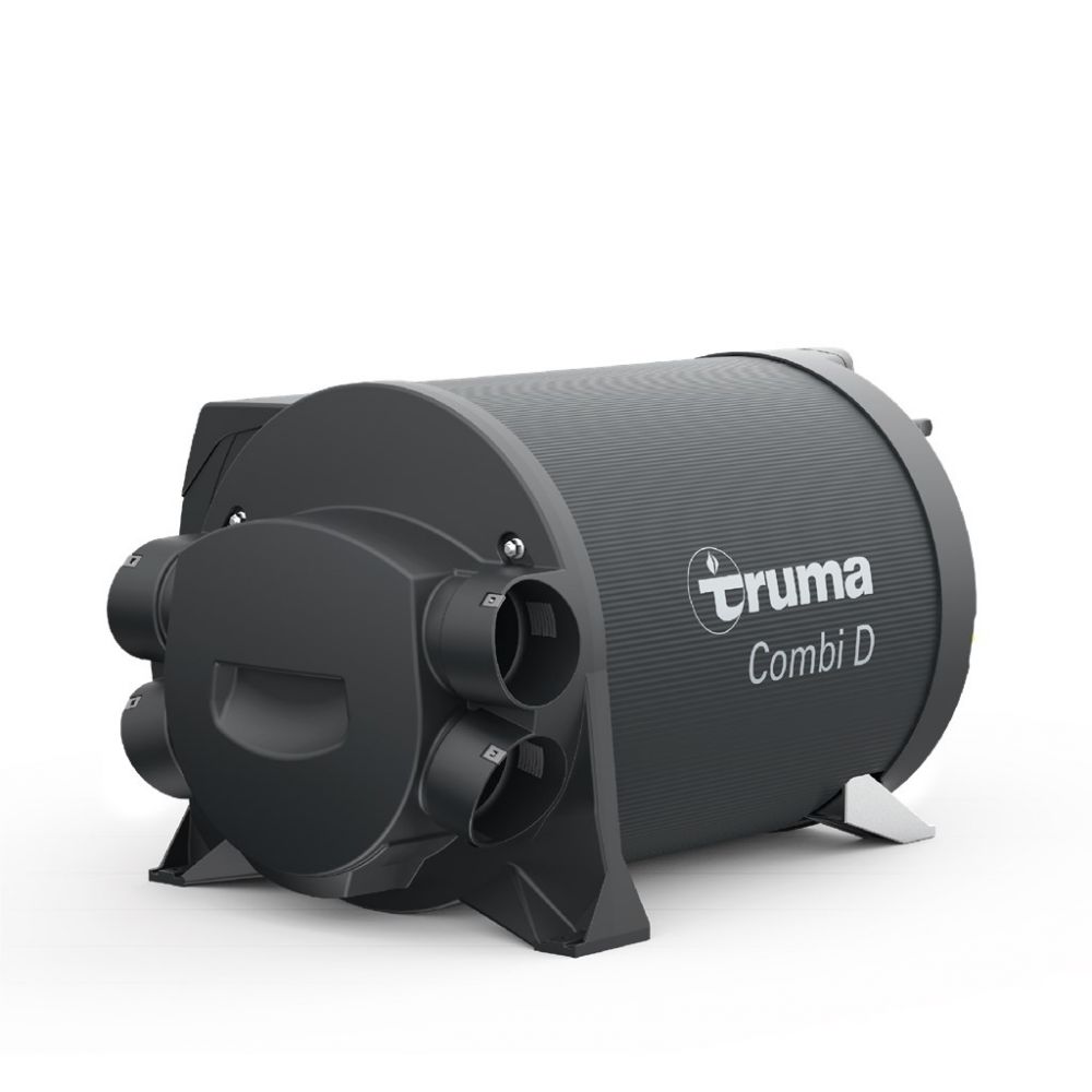 Truma Caminiera 27138 Con Lenti Aggiuntive T2 Migliorate – Ricambio Per Camper E Caravan