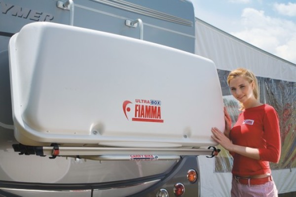 Fiamma Ultra Box 500