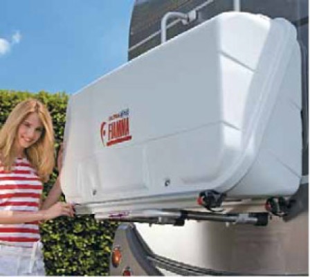 Fiamma Ultra Box 360