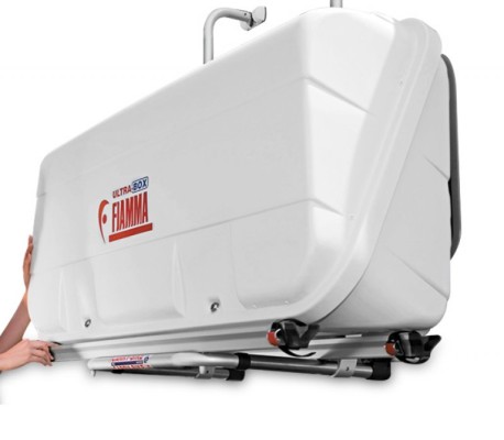 Fiamma Ultra Box 360