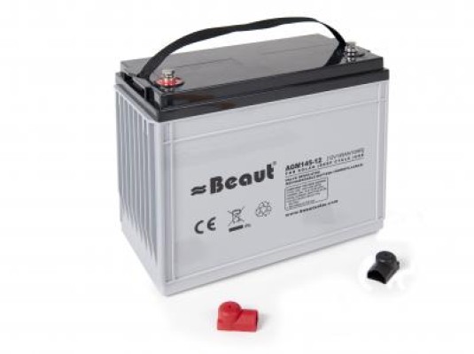 Baterie AGM BEAUT 145