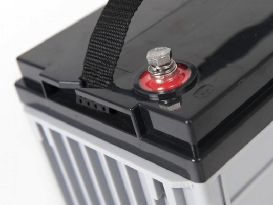 Baterie AGM BEAUT 145