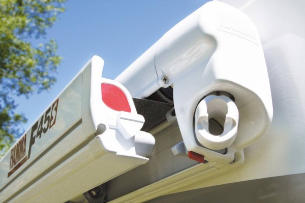 Marchiza Fiamma  F45S 450 Royal Blue