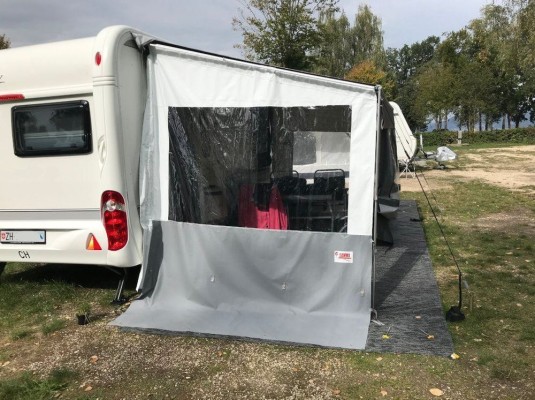 Fiamma Side W Pro Caravanstore