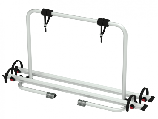 Carry Bike Caravan Eco Negru