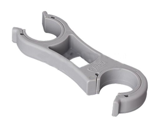 Clema suport biciclete Fiamma