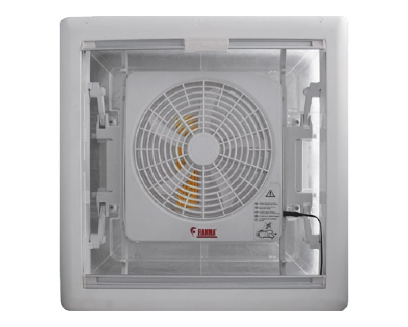 Ventilator Fiamma Turbo Kit