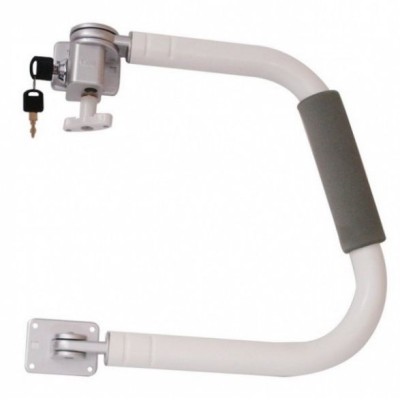 Fiamma Security 31, incuietoare de siguranta pentru rulota