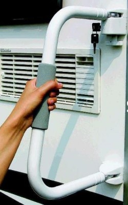 Fiamma Security 46, incuietoare de siguranta pentru rulota