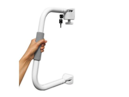 Fiamma Security 46, incuietoare de siguranta pentru rulota