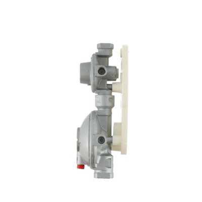 Ceas rezervor GPL, 50Mbar