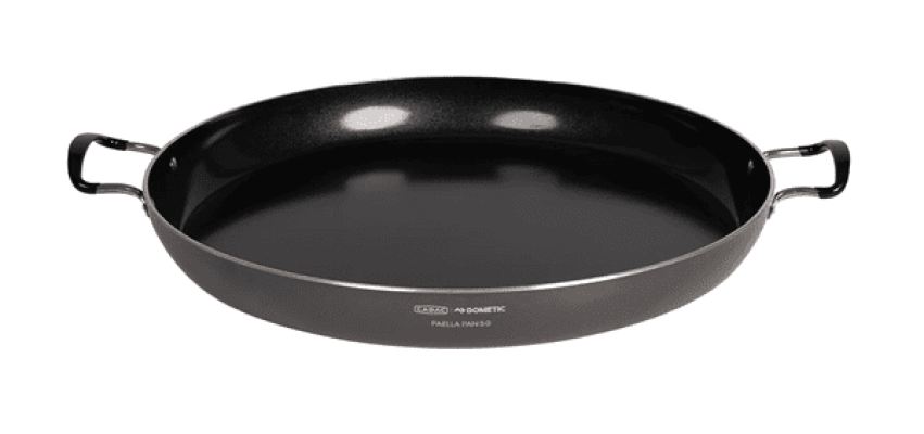 Cadac Paella