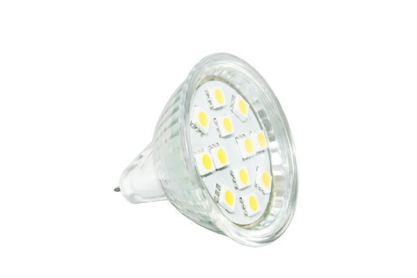MR16 Led 12V