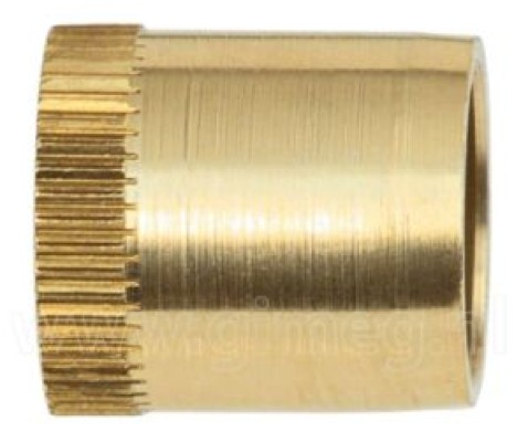 Intaritor din cupru, 8mm set 5 bucati