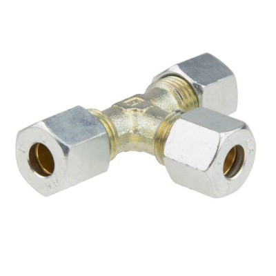 Racord reductie T, 8x10x8