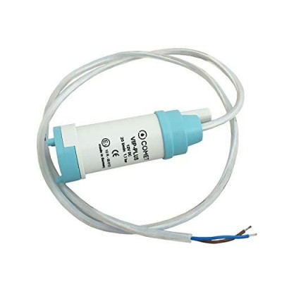 ompa submersibila Comet VIP PLUS 20 L/min, vedere laterala