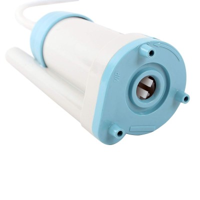 Pompa submersibila Comet VIP PLUS, vedere din partea de jos