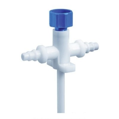 Robinet de scurgere apa Reich cu 2 intrari