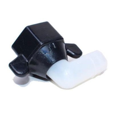 conector Maas 90 grade cu filet interior 1/2 inch