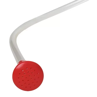 cap dus cu furtun detaliu utilizare