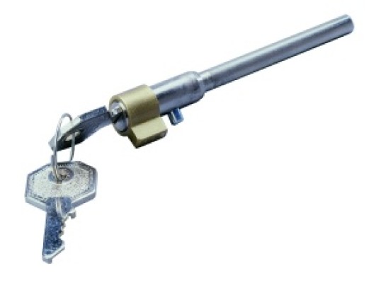 Antifurt cilindru, AKS 1300