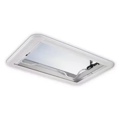 Trapa Dometic Heki 2, pentru rulota si autorulota