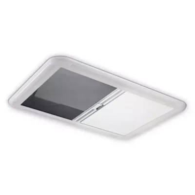 Trapa Dometic Heki 2, pentru rulota si autorulota