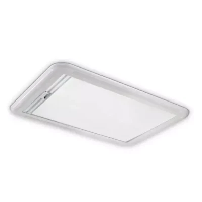 Trapa Dometic Heki 2, pentru rulota si autorulota