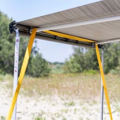 Chinga universala anti-furtuna pentru cort sau marchiza