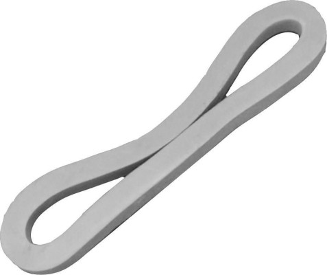 10 elastice 80x4x3,5mm