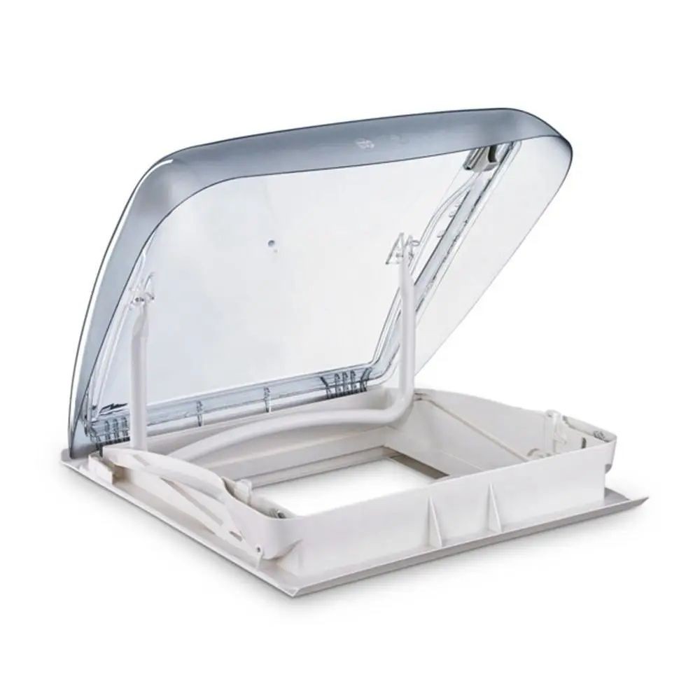 Trapa acoperis Dometic Mini Heki Plus ventilatie permanenta