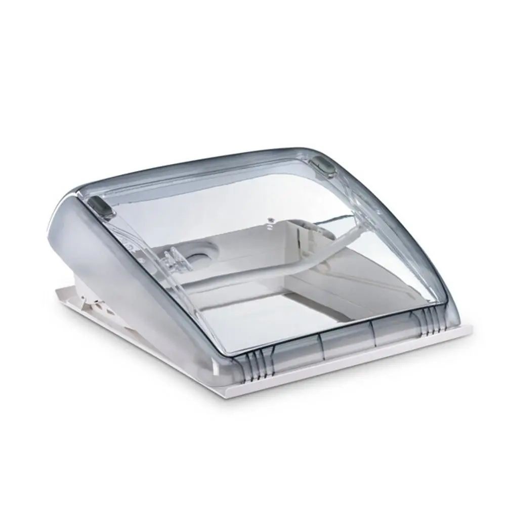 Trapa acoperis Dometic Mini Heki Plus ventilatie permanenta