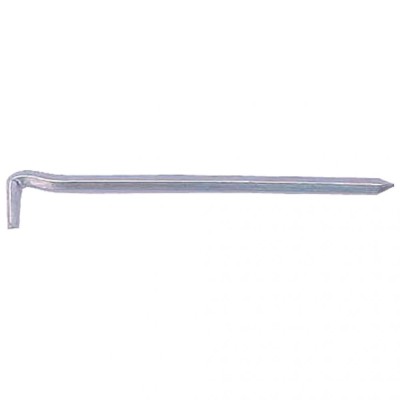 6 tarusi 16cm metal pentru suprafata solida pana la dura