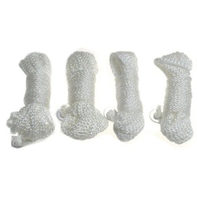 Set 4 sfori nylon 3m