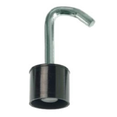 Set 3 doape cu carlig 22mm