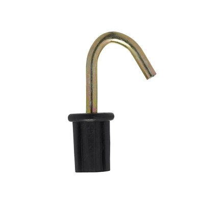 Set 2 doape cu carlig 24-26mm