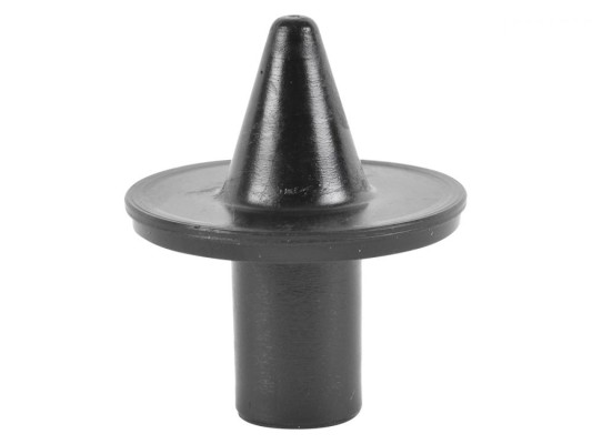 Set 2 varfuri cu tub 22mm