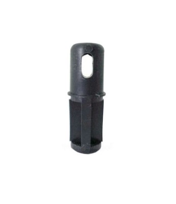 Set 3 doape cu orificiu 22mm