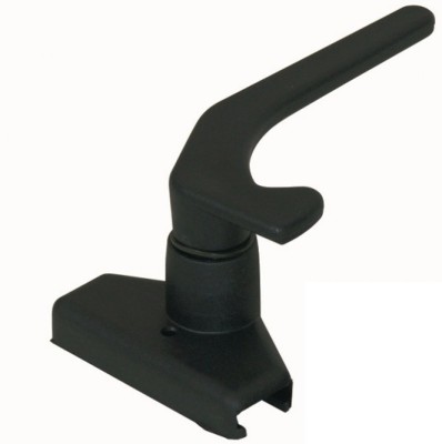 Maner pentru montaj cu placa de fixare