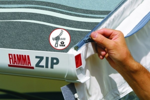 Marchiza Fiamma Zip F45S 300 Royal Grey