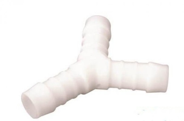 stut in Y pentru furtun rulota ProPlus 12 mm