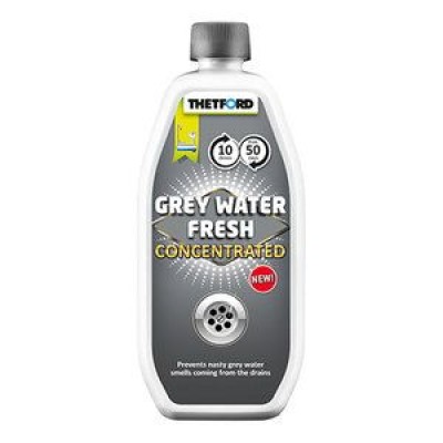 Flacon cu lichid Thetford Grey Water Fresh Concentrated