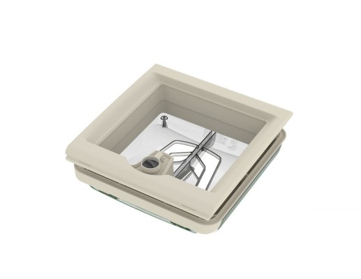 Trapa Fiamma Vent F Crystal 28