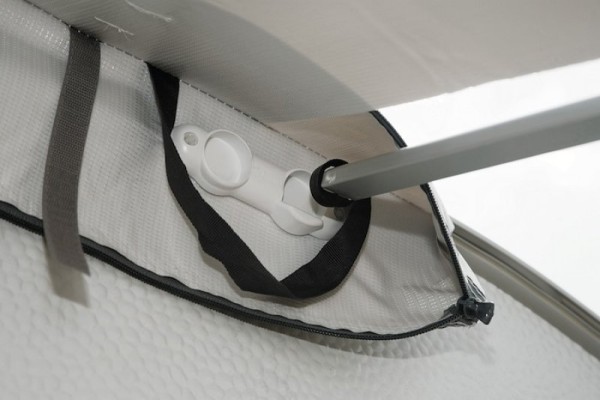 Fiamma Caravanstore 190 Royal Grey