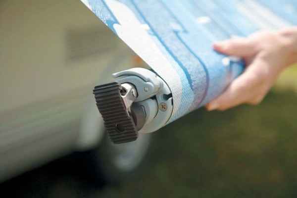 Fiamma Caravanstore 190 Royal Grey