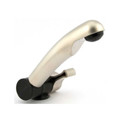 Robinet cu un singur maner Reich, 12V, crom mat, ideal pentru rulote