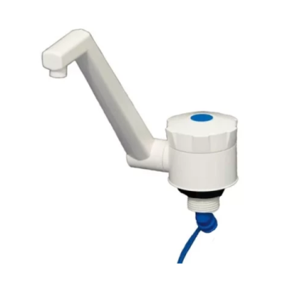 Baterie apa rece Barwig alba pentru rulota si campervan