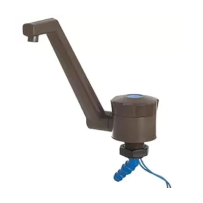 vedere frontala baterie apa rece Barwig Basic maro