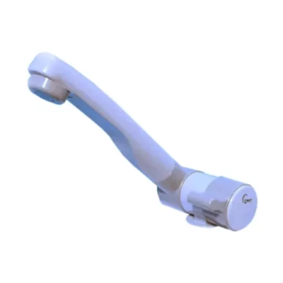 vedere frontala baterie apa rece Comet London gri