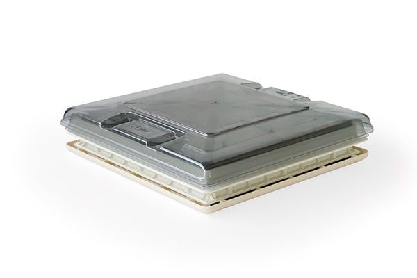 Trapa Fiamma Crystal 50